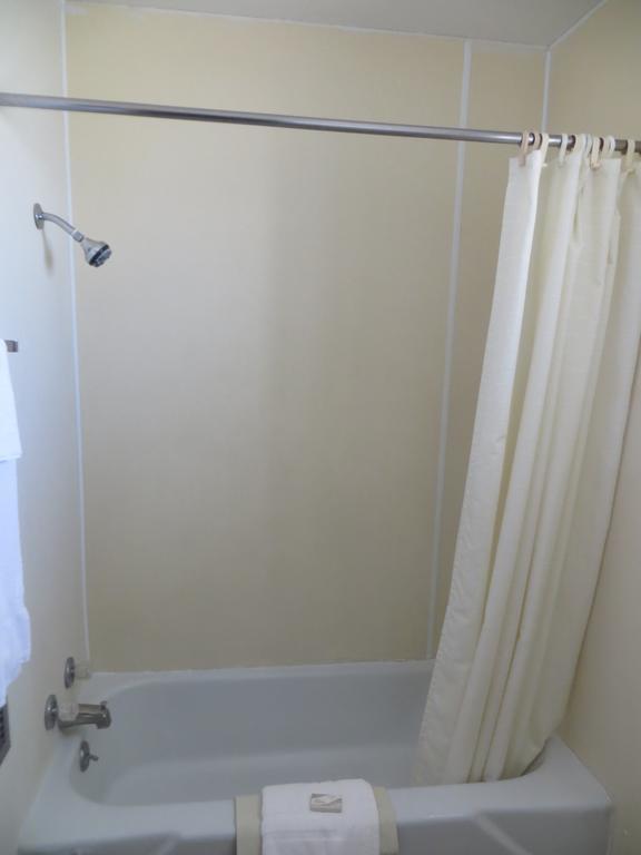 Capri Motel สก็อตส์บลัฟฟ์ ภายนอก รูปภาพ